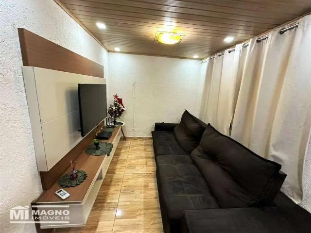 Casa / Sobrado para Venda em São Paulo/SP Jardim São Carlos 2 Quartos