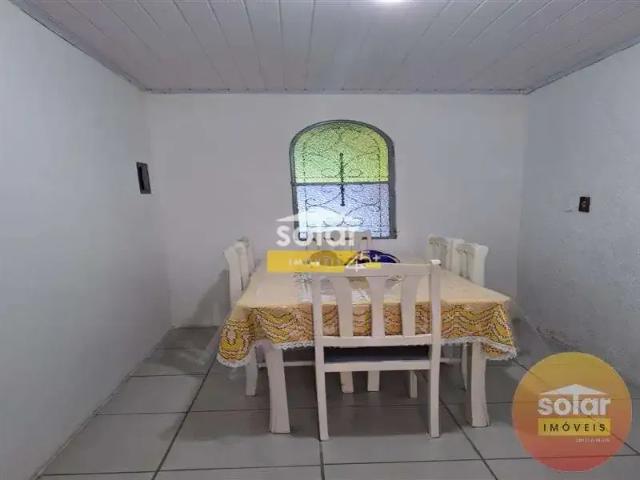 Casa / Sobrado para Venda em São Paulo/SP Jardim São Carlos 2 Quartos
