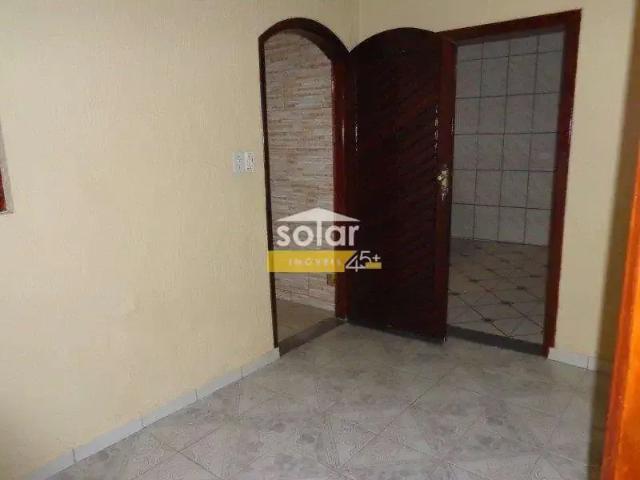 Casa / Sobrado para Venda em São Paulo/SP Jardim São Carlos 2 Quartos