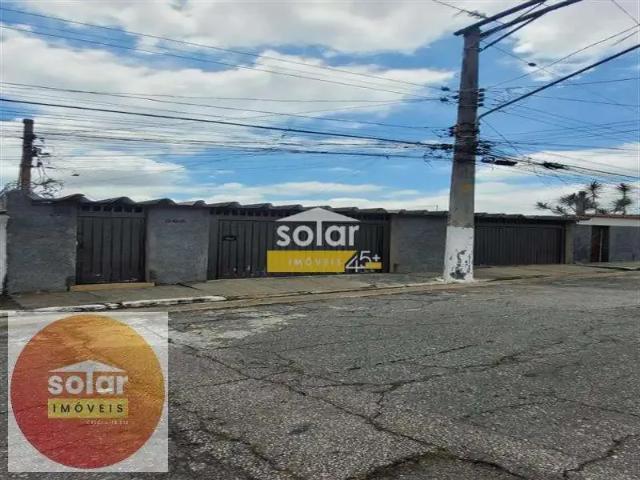 Casa / Sobrado para Venda em São Paulo/SP Jardim São Carlos 3 Quartos