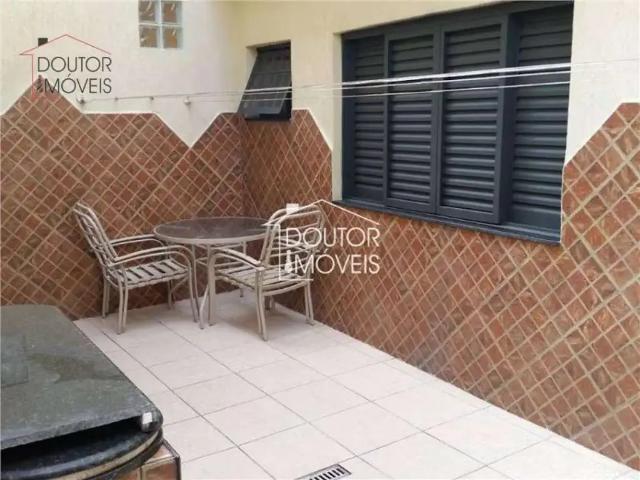 Casa / Sobrado para Venda em São Paulo/SP Jardim São Carlos 3 Quartos