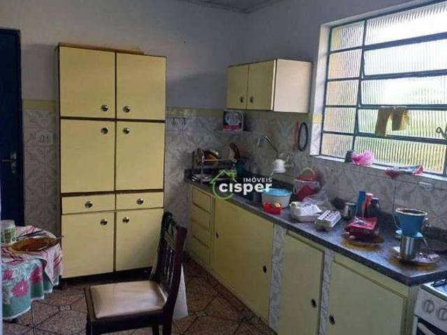 Casa / Sobrado para Venda em São Paulo/SP Jardim São Carlos Zona Leste 2 Quartos