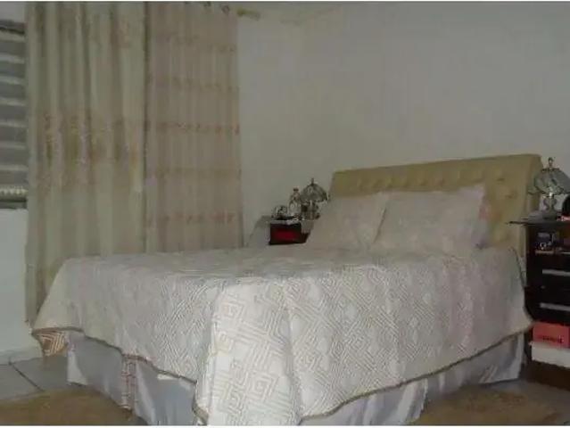 Casa / Sobrado para Venda em São Paulo/SP Jardim São Carlos Zona Leste 2 Quartos