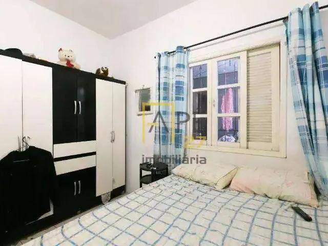 Casa / Sobrado para Venda em São Paulo/SP Jardim São Carlos Zona Leste 2 Quartos