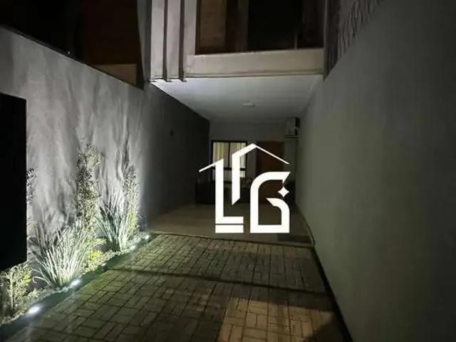 Casa / Sobrado para Venda em São Paulo/SP Jardim São Carlos Zona Leste 3 Quartos