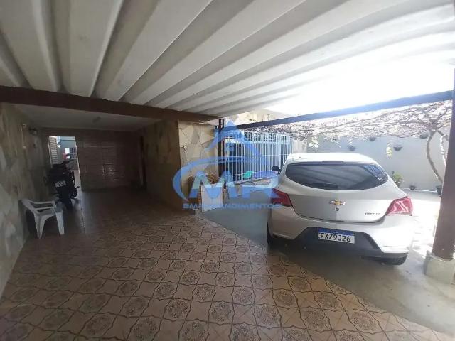 Casa / Sobrado para Venda em São Paulo/SP Jardim São Carlos Zona Leste 3 Quartos