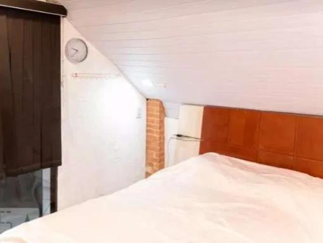 Casa / Sobrado para Venda em São Paulo/SP Jardim São Carlos Zona Leste 3 Quartos
