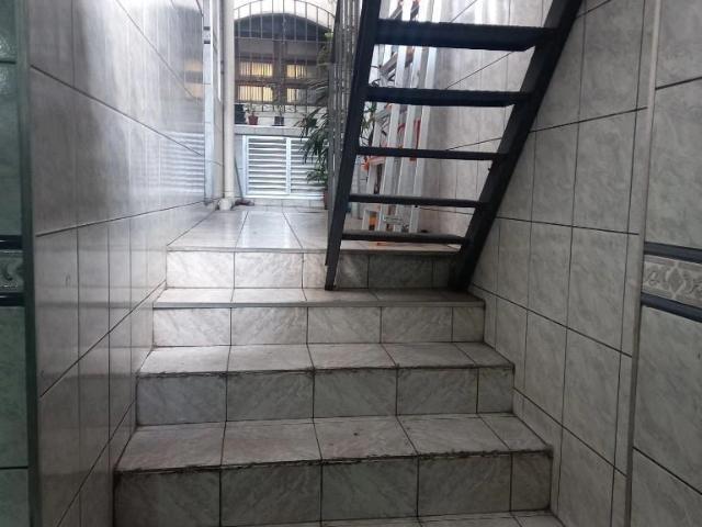 Casa / Sobrado para Venda em São Paulo/SP Jardim São Carlos Zona Leste 3 Quartos
