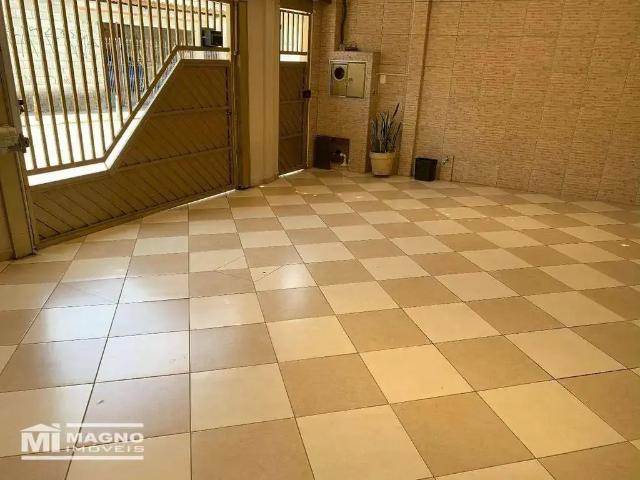 Casa / Sobrado para Venda em São Paulo/SP Jardim São Carlos Zona Leste 3 Quartos