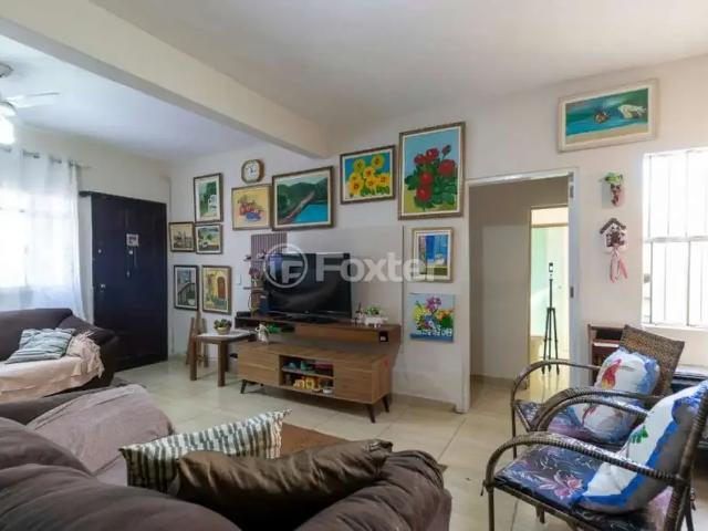 Casa / Sobrado para Venda em São Paulo/SP Jardim São Carlos Zona Leste 4 Quartos
