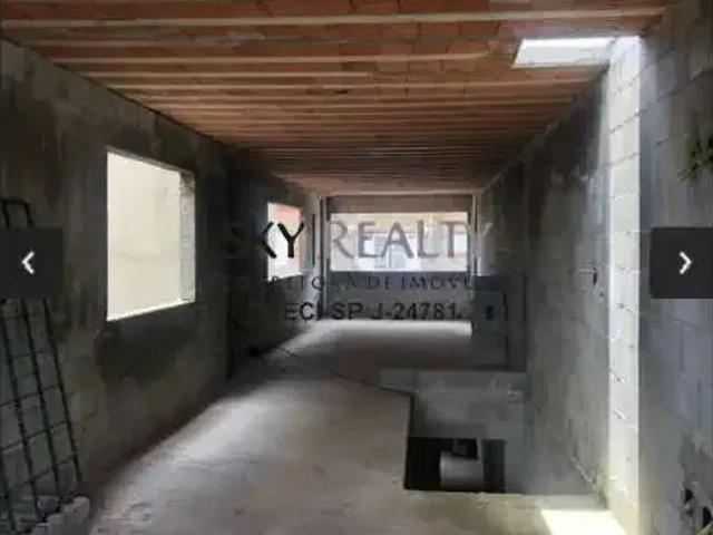 Casa / Sobrado para Venda em São Paulo/SP Jardim São Carlos Zona Sul 3 Quartos