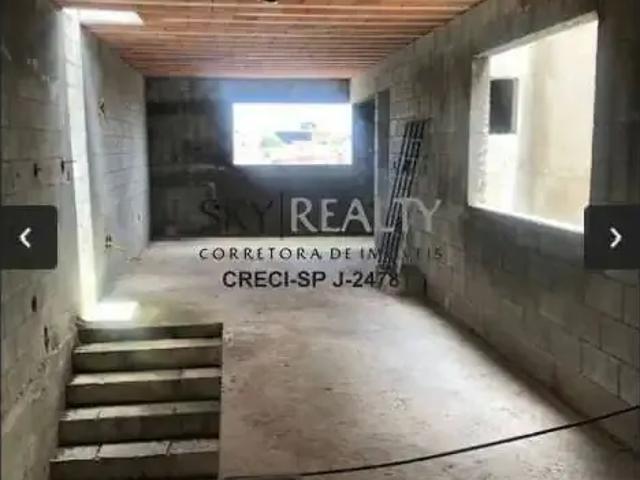 Casa / Sobrado para Venda em São Paulo/SP Jardim São Carlos Zona Sul 3 Quartos