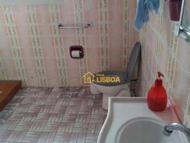 Casa / Sobrado para Venda em São Paulo/SP Jardim São Cristóvão 7 Quartos