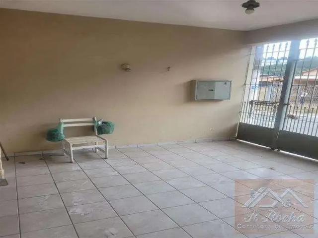 Casa / Sobrado para Venda em São Paulo/SP Jardim São Cristóvão 2 Quartos