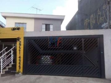 Casa / Sobrado para Venda em São Paulo/SP Jardim São Cristóvão 2 Quartos