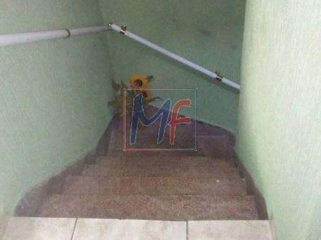 Casa / Sobrado para Venda em São Paulo/SP Jardim São Cristóvão 2 Quartos