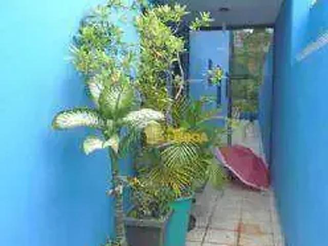Casa / Sobrado para Venda em São Paulo/SP Jardim São Cristóvão 3 Quartos