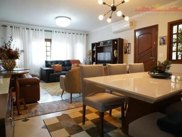 Casa / Sobrado para Venda em São Paulo/SP Jardim São Domingos 3 Quartos