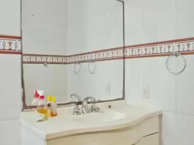 Casa / Sobrado para Venda em São Paulo/SP Jardim São Domingos 3 Quartos