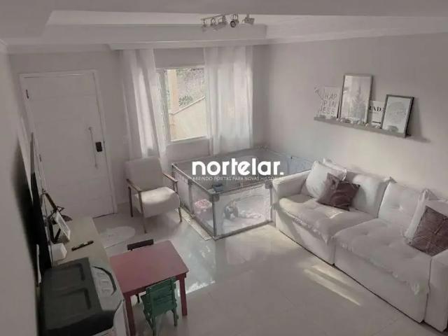 Casa / Sobrado para Venda em São Paulo/SP Jardim São Domingos 4 Quartos