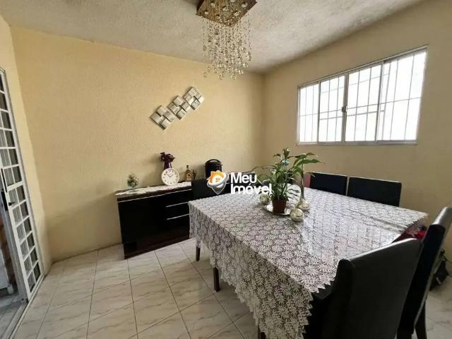 Casa / Sobrado para Venda em São Paulo/SP Jardim São Domingos 4 Quartos