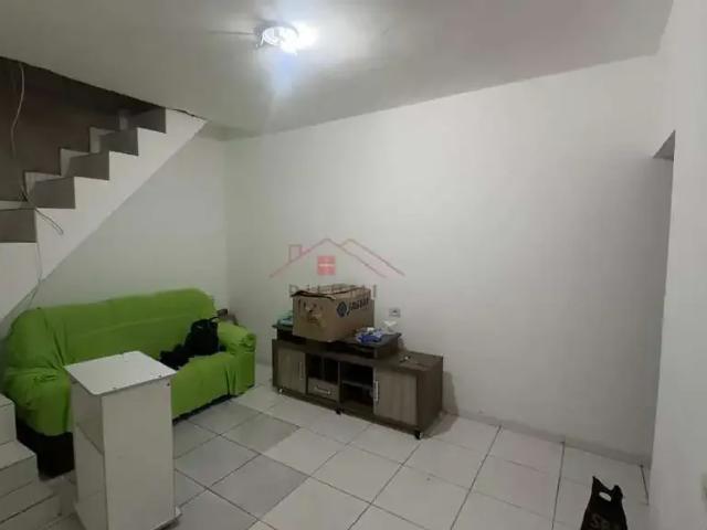 Casa / Sobrado para Venda em São Paulo/SP Jardim São Francisco 2 Quartos