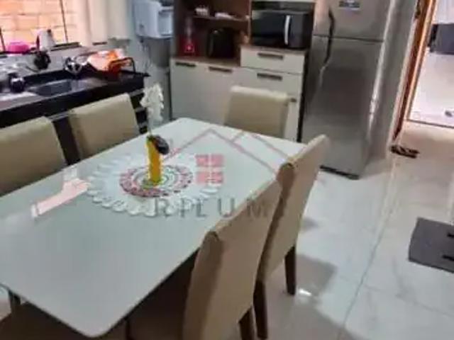 Casa / Sobrado para Venda em São Paulo/SP Jardim São Francisco 2 Quartos