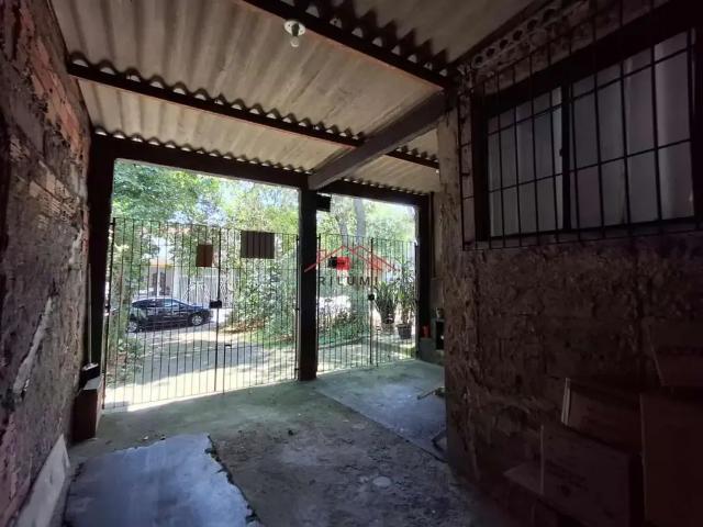Casa / Sobrado para Venda em São Paulo/SP Jardim São Francisco 3 Quartos