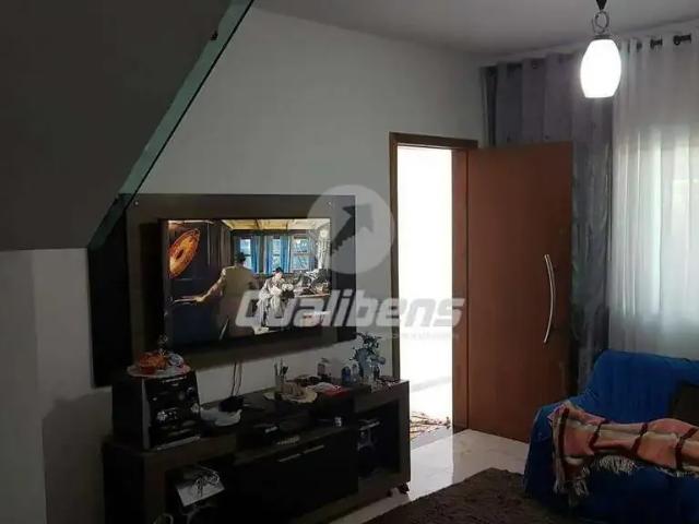 Casa / Sobrado para Venda em São Paulo/SP Jardim São Francisco 3 Quartos