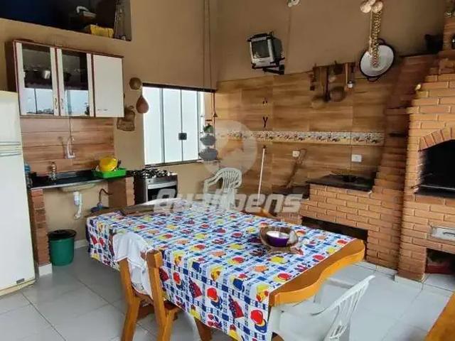 Casa / Sobrado para Venda em São Paulo/SP Jardim São Francisco 3 Quartos