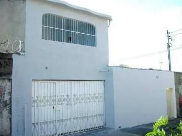 Casa / Sobrado para Venda em São Paulo/SP Jardim São Francisco Zona Leste 2 Quartos