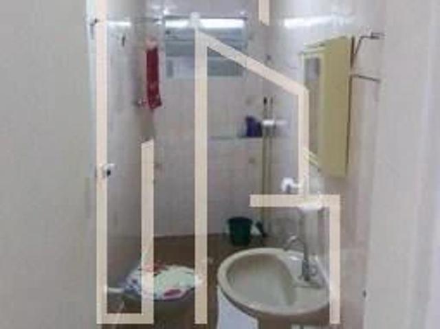 Casa / Sobrado para Venda em São Paulo/SP Jardim São Francisco Zona Leste 2 Quartos