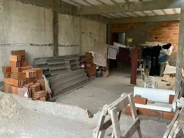 Casa / Sobrado para Venda em São Paulo/SP Jardim São Francisco Zona Leste 3 Quartos