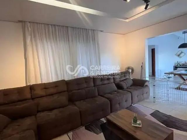 Casa / Sobrado para Venda em São Paulo/SP Jardim São Francisco Zona Sul 6 Quartos