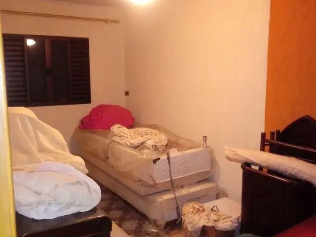 Casa / Sobrado para Venda em São Paulo/SP Jardim São Gabriel 3 Quartos