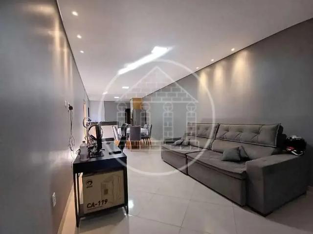 Casa / Sobrado para Venda em São Paulo/SP Jardim São Judas Tadeu 1 Quartos