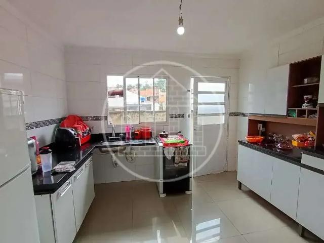 Casa / Sobrado para Venda em São Paulo/SP Jardim São Judas Tadeu 2 Quartos