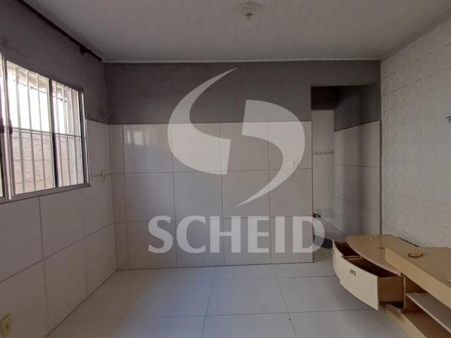 Casa / Sobrado para Venda em São Paulo/SP Jardim São Judas Tadeu 2 Quartos