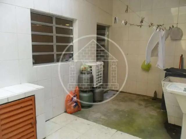 Casa / Sobrado para Venda em São Paulo/SP Jardim São Judas Tadeu 3 Quartos