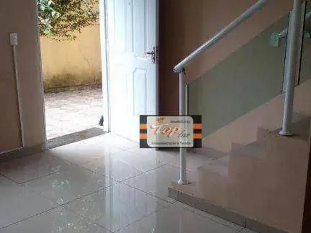 Casa / Sobrado para Venda em São Paulo/SP Jardim São João Jaraguá 2 Quartos