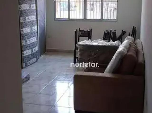 Casa / Sobrado para Venda em São Paulo/SP Jardim São João Jaraguá 3 Quartos