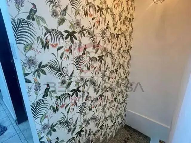Casa / Sobrado para Venda em São Paulo/SP Jardim São José São Mateus 4 Quartos