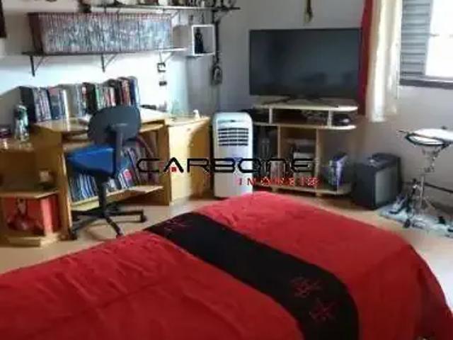 Casa / Sobrado para Venda em São Paulo/SP Jardim São José São Mateus 3 Quartos