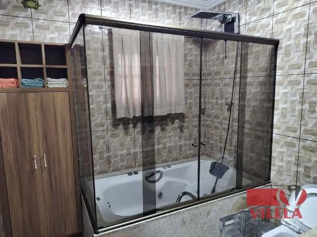 Casa / Sobrado para Venda em São Paulo/SP Jardim São José São Mateus 3 Quartos