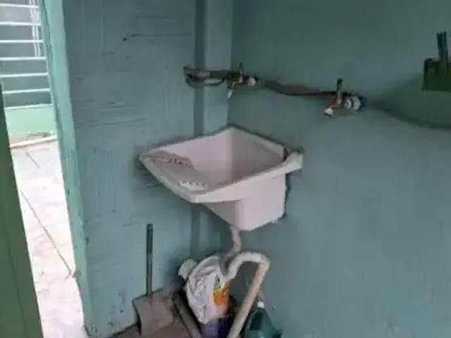 Casa / Sobrado para Venda em São Paulo/SP Jardim Sao José 1 Quartos