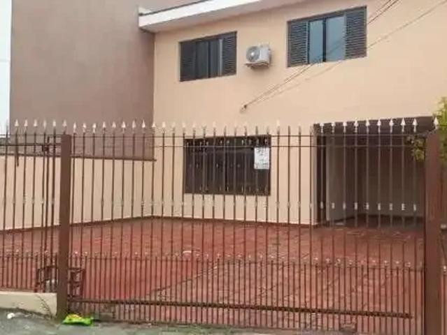 Casa / Sobrado para Venda em São Paulo/SP Jardim São José Zona Norte 3 Quartos