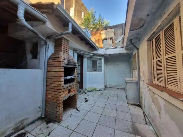 Casa / Sobrado para Venda em São Paulo/SP Jardim São Jorge Raposo Tavares 2 Quartos