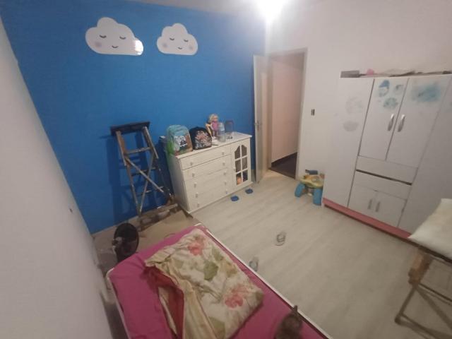 Casa / Sobrado para Venda em São Paulo/SP Jardim São Jorge Raposo Tavares 2 Quartos