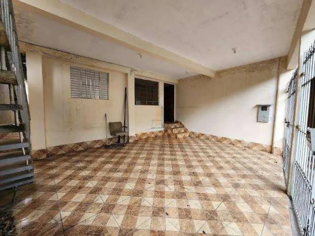 Casa / Sobrado para Venda em São Paulo/SP Jardim São Jorge 2 Quartos