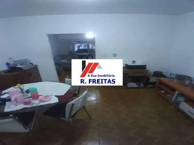 Casa / Sobrado para Venda em São Paulo/SP Jardim São Jorge 3 Quartos